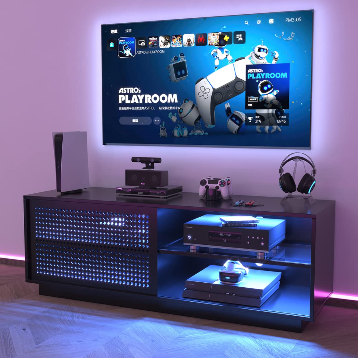 تلویزیون‌های گیمینگ