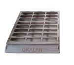 استند رژگونه 24 عددی- استند پنکیک