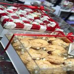 باکس شیرینی سایز 40*30