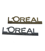 لوگوی استند - لوگوی برندهای آرایشی- کد 2501 - Image 2