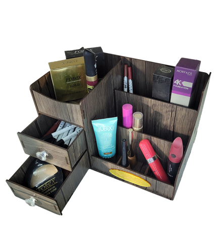 استند رومیزی دانشچو-استند رومیزی آرایشی-2401