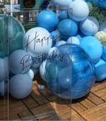 باکس بادکنک 32*80 - ورق 5 میل - Image 5