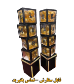 باکس بادکنک 32*80 - ورق 5 میل - Image 3