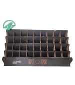 جامدادی خط لب ۳۶ جینی – طراحی افقی با ظرفیت بالا (کد: 2103) - Image 5