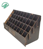 جامدادی خط لب ۳۶ جینی – طراحی افقی با ظرفیت بالا (کد: 2103) - Image 6