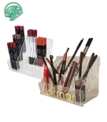 جامدادی خط لب ۱۲ جینی تمام پلکسی – کد 2108 - Image 2