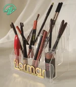 جامدادی خط لب ۱۲ جینی تمام پلکسی – کد 2108 - Image 7