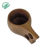 لیوان چوبی کوکسا -5204 - Image 4