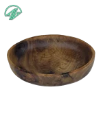 کاسه-طرح بیضی- ست 5 تکه – 5208 - Image 3