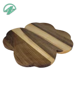 آجیل خوری- طرح مربع- 4 خانه قلبی -5301 - Image 5