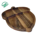 آجیل خوری - طرح بلوط 2 خانه - 5304