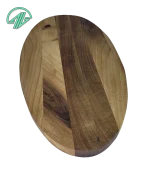 آجیل خوری- طرح بیضی 3 خانه - 5305