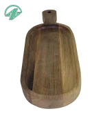 آجیل خوری - راکتی سایز کوچک 28*11*2.5 - 5312 - Image 7