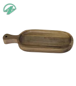 آجیل خوری - راکتی سایز 40*13*2.5- 5311 - Image 7