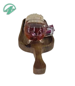 آجیل خوری - راکتی سایز 40*13*2.5- 5311