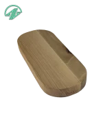 آجیل خوری- مستطیل عرض گرد کوچک 24*11*2.5 - 5313 - Image 7