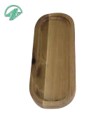 آجیل خوری- مستطیل عرض گرد کوچک 24*11*2.5 - 5313 - Image 5