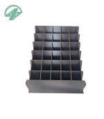 استند خط لب مدادی عمودی - ۳۰ جینی، شش طبقه کد: 2102 - Image 4