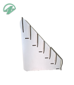 استند خط لب مدادی عمودی - ۳۰ جینی، شش طبقه کد: 2102 - Image 6