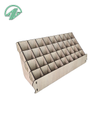 جامدادی خط لب ۳۶ جینی – طراحی افقی با ظرفیت بالا (کد: 2103) - Image 2