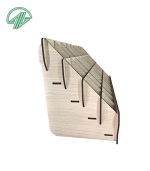 جامدادی خط لب ۳۶ جینی – طراحی افقی با ظرفیت بالا (کد: 2103) - Image 4