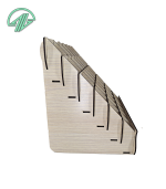 جامدادی خط لب 36 جینی 6*6 عمودی - 2104 - Image 3