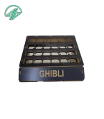 روژجامد پوکه مکعبی 24 عددی حفره 27*23 - 2202