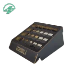 روژجامد پوکه مکعبی 24 عددی حفره 27*23 - 2202 - Image 2