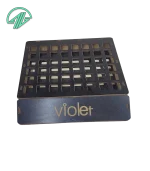 استند رژ مایع 48 عددی حفره 20*16 - 2203