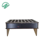 استند رژ مایع 48 عددی حفره 20*16 - 2203