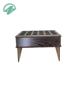 استندشیب دار رژ مایع 24 عددی -پوکه کناره هلالی(22*19 mm)-2204 - Image 4