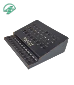 استندشیب دار -رژمایع 24 عددی- mm 20*16 همراه با تستر- 2207 - Image 2