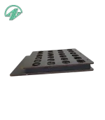 استند رژ جامد 24 عددی - پوکه بیضی 29*17 - 2208 - Image 3