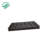 استند رژ جامد 24 عددی - پوکه بیضی 29*17 - 2208