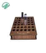 استند رژمایع 36 عددی - پوکه دایره (19*17 mm)- 2212