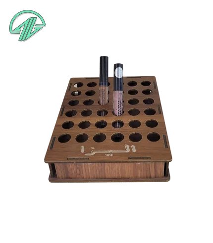 استند رژمایع 36 عددی - پوکه دایره (19*17 mm)- 2212