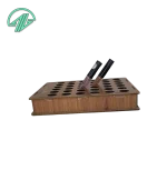 استند رژمایع 36 عددی - پوکه دایره (19*17 mm)- 2212 - Image 3