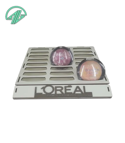 استند رژگونه -استند پنکیک 24 عددی - 2601