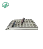 استند رژگونه -استند پنکیک  24 عددی - 2601 - Image 3