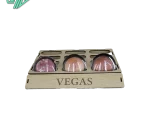 استند 12 عددی حفره هلالی 3*4 -2607