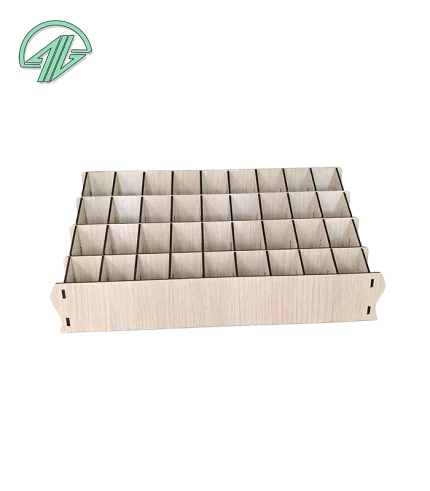 جامدادی خط لب ۳۶ جینی – طراحی افقی با ظرفیت بالا (کد: 2103)