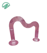 استند گوشواره پلکسی - 2701