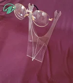 استند عینک پلکسی - 2711