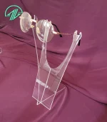 استند عینک پلکسی - 2711 - Image 2