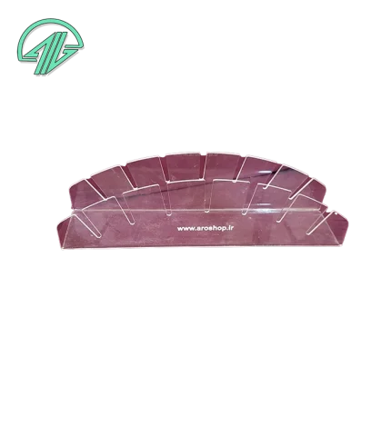 استند کلاه -پلکسی - 2721